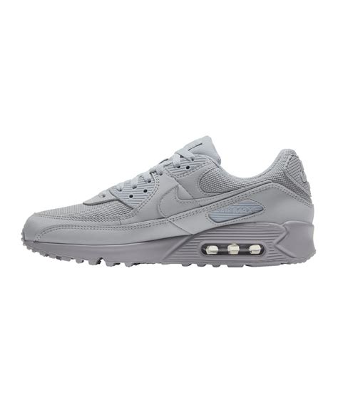 grau weiße nike air max|zalando nike air max 90.